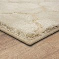 thumbnail image 4 of Mohawk Home Kalispell Indoor Polyester Area Rug, Cream, 5' x 8', 4 of 8