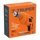 thumbnail image 2 of Taladro 3/8 Profesional 380 W Truper Truper PROFESIONAL TAL-3/8A2, 2 of 2