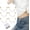 A, variant on 2026 Upgrade Multi-Function Magnetic Clothing Clips, 6 PCS Magnetic Clothing Clips with Chain, Strong Hem & Hijab Clips with Chain for Women’s Pants Jeans Shirts Sweaters, Fix Cuffs Long Pants (B)