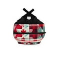 thumbnail image 4 of Patterned Maple Patchwork - Backpack, 4 of 4