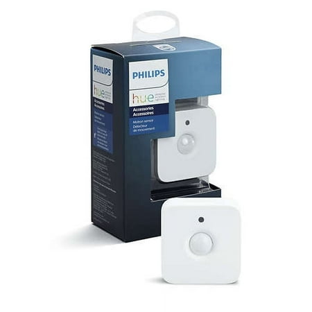 Philips Hue Smart Motion Sensor, Hub Required