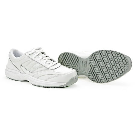 Tredsafe - Women's Ella Work Shoes, Wide Width