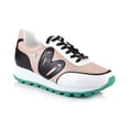 thumbnail image 2 of Sneaker Multicolor Cookies en piel PIKIKI Tenis multicolor 27, 2 of 5
