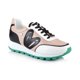thumbnail image 2 of Sneaker Multicolor Cookies en piel PIKIKI Tenis multicolor 24, 2 of 5