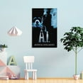 thumbnail image 4 of A.I. Artificial Intelligence Movie Poster Picture Print Canvas Poster Wall Paint Art Posters Decor Modern Home Artworks Gift 12x18inch(30x45cm), 4 of 6
