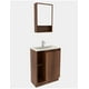 thumbnail image 1 of Combo Gabinete De Baño MADRID Y Botiquín Con Espejo, 1 of 6