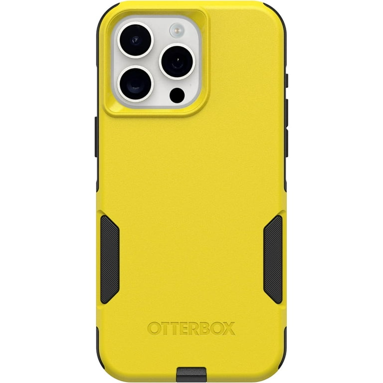 OtterBox iPhone 15 Pro Max (Only) - Commuter Series Case - Night