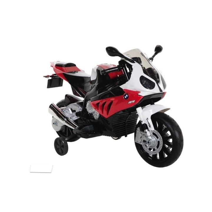Details about   BMW 12V Motocycle_Red 