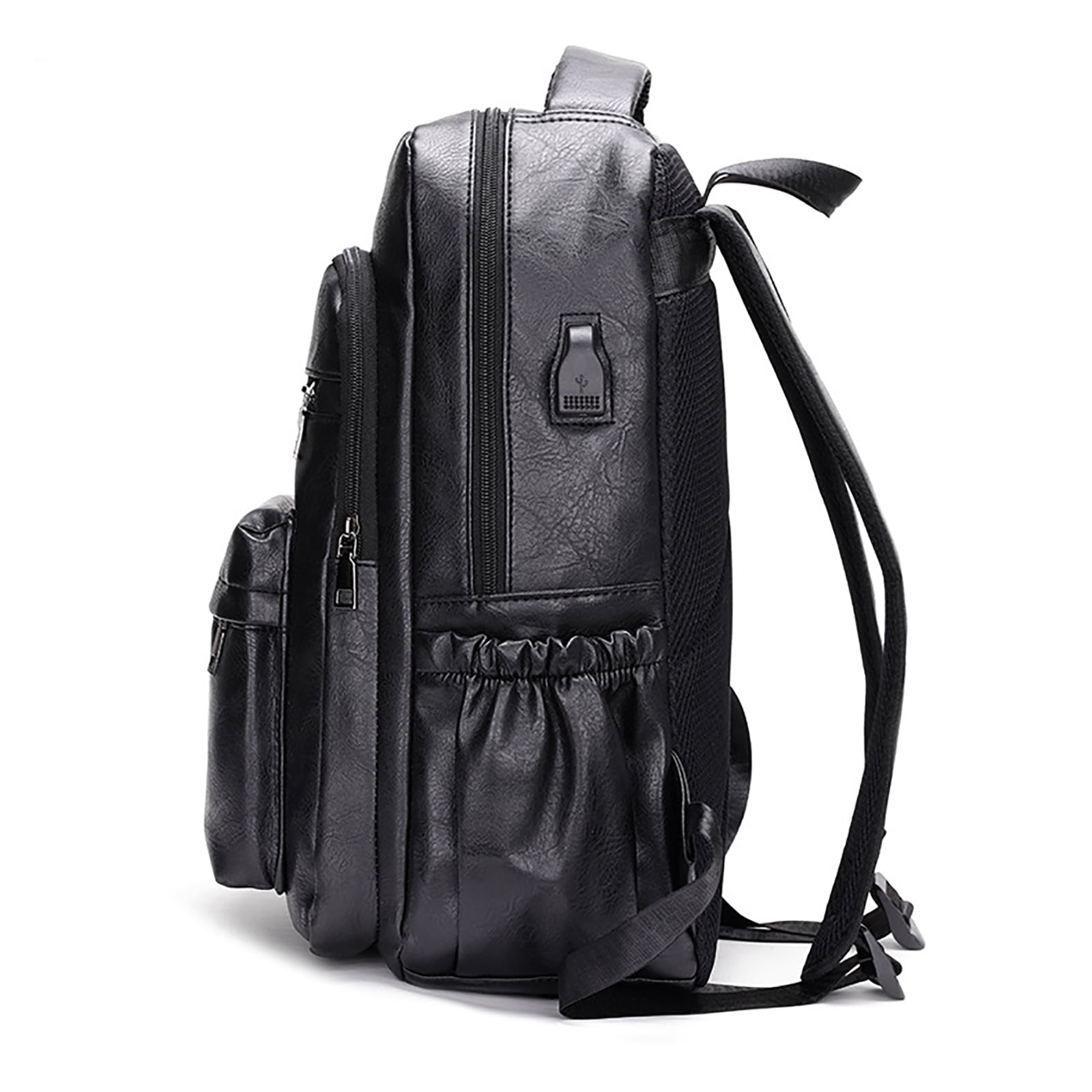 Travel Laptop Backpack for Men , business Work Rucksack College School Computer Bag