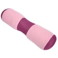 thumbnail image 3 of Almohada de yoga para la cintura, cojín elástico para la pelvis y la zona lumbar, bloque de espuma viscoelástica para ejercicios de gimnasio en casa, 3 of 15