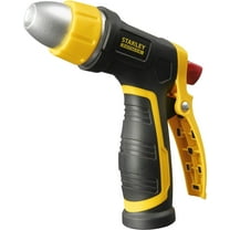 Stanley Garden BDS7497 FATMAX Heavy Duty 3-Way Nozzle, Black/Yellow