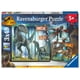 thumbnail image 1 of Puzle Ravensburger Jurassic World Dominion 3x49 piezas para niños, 1 of 8