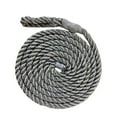 thumbnail image 3 of Siruishop Boat Line High Strength Wear Resistant Polyester Bag Buoy Marine Rope, 3 of 8