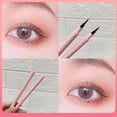 thumbnail image 2 of Lápiz delineador de ojos Feather Liquid, natural, impermeable, 1 ml, 2 of 5