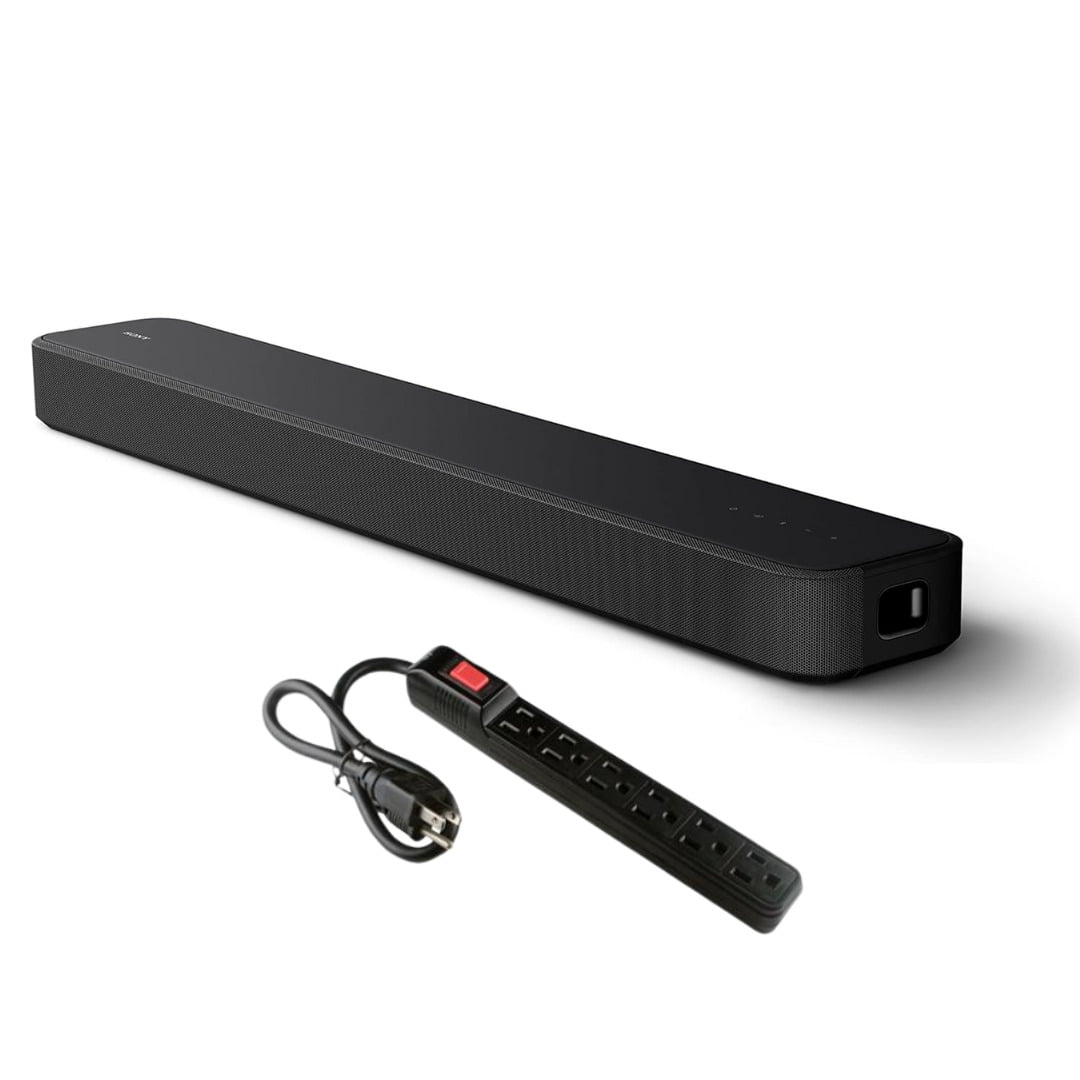 Sony HT-ST5000 7.1.2ch 800W Dolby Atmos Sound Bar - Walmart.com