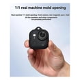thumbnail image 4 of For GO Ultra 2-in-1 Lens Cap and Silicone Case Set, 4 of 5