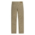 thumbnail image 2 of Levi's Boys' 511 Slim Fit Soft Brushed Pants, Sizes 4-20, 2 of 7