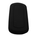 thumbnail image 4 of Porte-clés Sans Clé avec Télécommande, Housse de Protection en Silicone Caoutchouc pour Land Rover Discovery LR3 Range Rover Sport (1 Noir + 1 Orange), 4 of 4