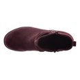 thumbnail image 2 of ABEO  Vennie Metatarsal - Boots in Red, 2 of 6
