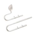 thumbnail image 1 of maskred Fish Tank Filter Inflow Outflow Filter Skimmer Water Surface Tank Clear 12mm A 1Set, 1 of 6
