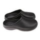 thumbnail image 5 of Pantuflas de Cocinero Trabajo Exigente Zapatos Ultralite Zuecos Strapless Antideslizante - 37 Sunnimix Zapatos unisex, 5 of 8