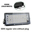 thumbnail image 2 of Proyector LED, para Exteriores, Reflector Pearl Point de Bajo Consumo, Farola de Pared, Iluminación de Jardín, 6500 K, 50 W, 2 of 5