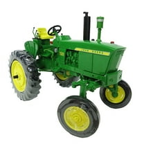 16228-1 Exhibitor Award Version 1/16 John Deere 2520 2013 Two-Cylinder Club ERTL