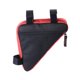 thumbnail image 3 of Bolsa de triangur para bicicleta, estuche de almacenamiento para bicicleta, manilr de tubo para de herramientas de reparación Rojo Baoblaze Soporte de teléfono para bicicleta, 3 of 8