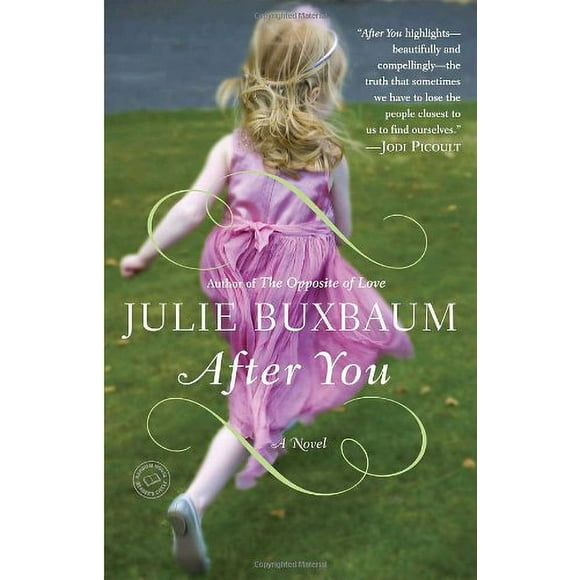 After You : A Novel 9780385341257 Used / Pre-owned