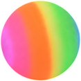 thumbnail image 1 of US Toy GS831 Ballons de Terrain Arc-en-Ciel - Lot de 12, 1 of 1