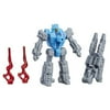 Aimless Siege Transformer Action Figure 2"