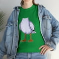thumbnail image 2 of Seagull Halloween Costume I Halloween Party T-shirt, 2 of 2