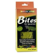 Nature Zone Nutri Bites for Iguanas