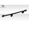 thumbnail image 6 of 2016-2023 Mazda Miata Duraflex CM GT Rear Wing Spoiler - 1 Piece, 6 of 8