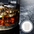 thumbnail image 4 of 1 Set 10Pcs Shot Glass Molds Practical Silicone Wine Glass Ice Cube Molds, 4 of 4