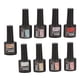thumbnail image 1 of Esmalte de Unas, Brillante y Colorido Esmalte de Gel de Brillo SEGURO para el HOGAR PARA LA TIENDA DE BELLEZA, 1 of 7