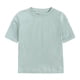 thumbnail image 1 of Playeras De Hombre Camiseta Informal De Verano De Manga Corta Con Cuello Redondo Y Estampado De Letras Y Caras Para Hombre, 1 of 6