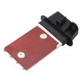 thumbnail image 2 of Blower Motor Resistor 95018066 Car Heater Blower Motor Resistor Replacement for Chevy SONIC TRAX, 2 of 8