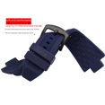 thumbnail image 3 of Fit Mike Coles MK Watch Strap Rubber Strap Men‘s Convex Watch Strap Watch Chain Racing Watch Accessories, 3 of 5
