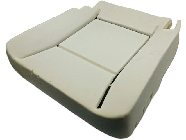Dorman Cloth Seat Cushion - Front Driver/Passenger For Chevy GMC - Pewter - View #3
