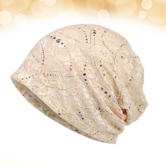 HEMOTON  Hats for Woman Flexible Fashion Headwear Pregnant Women's