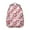 Pink-5, variant on Trendy Dog Design Backpack for Teens - Breathable Shoulder Straps, Hidden Pockets, Fashionable Gift for High School Students