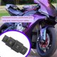 thumbnail image 3 of Herramienta de eje hexagonal Allen Key Frontal Rueda trasera Chic Destornillador Handy para llevar Material premium de la placa antideslizante del husillo para la motocicleta Yuarrent VI002219-00, 3 of 7