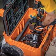 Klein Tools Modbox Internal Rail Accessory