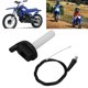 thumbnail image 3 of APRETA DE ACELERADOR DE MOTOCICLETA TVISTER RÁPIDO CON REEMPLAZO DE CABLE DEL ACELERADOR UNIVERSAL PARA MANILLARES DE 0.9 PULGADAS, 3 of 7