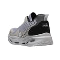 thumbnail image 4 of Tenis Hombre Recoup Deportivo Ajustable Confort gris 28, 4 of 5