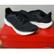 thumbnail image 1 of New Balance Fresh Foam X Mens Running Shoes Black Size 10.5 Lightweight Support, 1 of 6