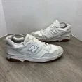 thumbnail image 1 of New Balance 550 White Gum (Pre-Owned) Men’s 11.5 Men’s Running Shoes Sneakers, 1 of 5