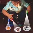thumbnail image 4 of Tarjetas de San Valentín y luces digitales, 28 unidades, para el aula de niños, 4 of 7