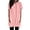 Watermelon Red, variant on LiuXxxx Women's Stretch T Shirt Flexible Comfortable Everyday Wear Watermelon Red S